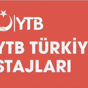 YTB Turkey Internships