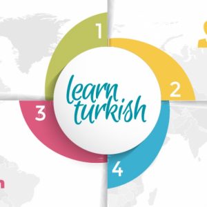 How to learn Turkish?