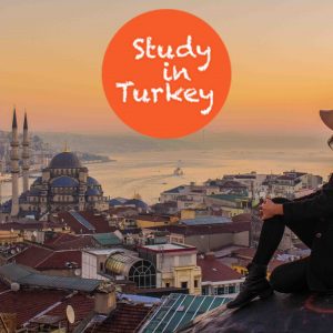 Should I prefer to study in Turkey?