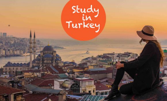 Should I prefer to study in Turkey?